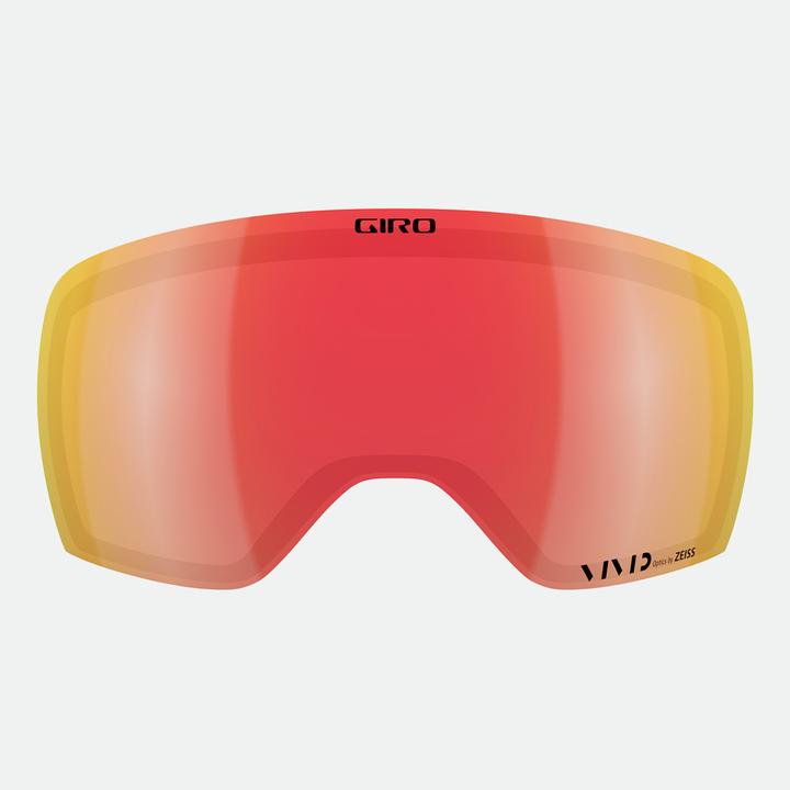 Actual product image Giro Article II Lense (Ski goggle replacement lens)