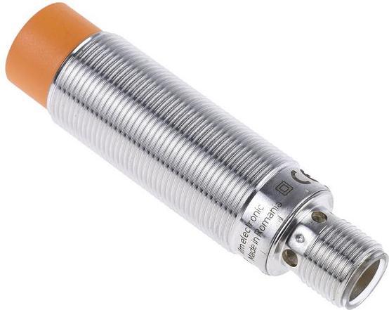 Actual product image IFM IGS209