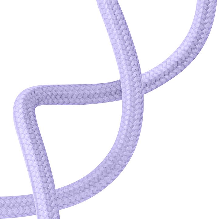 Produktbild Avizar Hülle iPhone Air Soft-Touch Silikon mit Kette