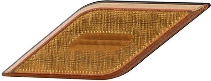 Actual product image Hella Indicator light rear left LED 2-pole for AGCO