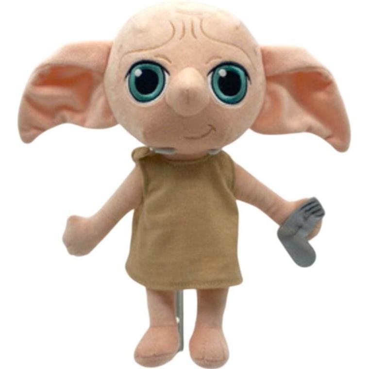 WB Warner Bros. - Harry Potter - Dobby plush (25cm) (6305870317NPB) (25 cm)