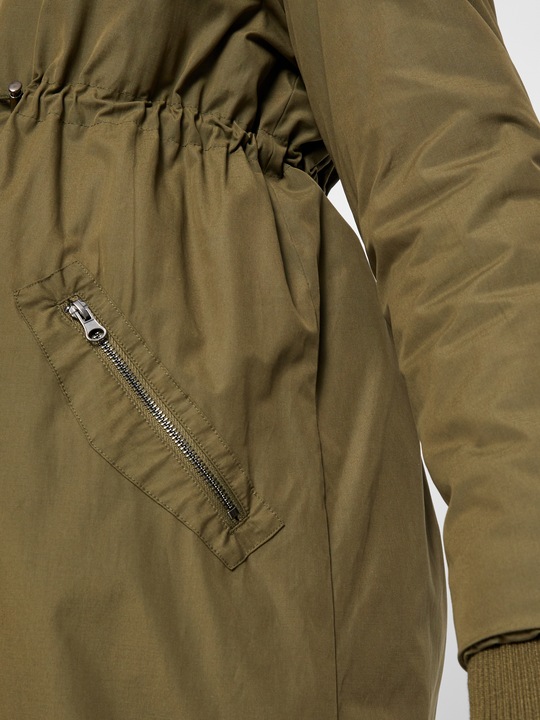 Produktbild Mamalicious MLAMY PADDED JACKET 3IN1 A. Jacke (S)