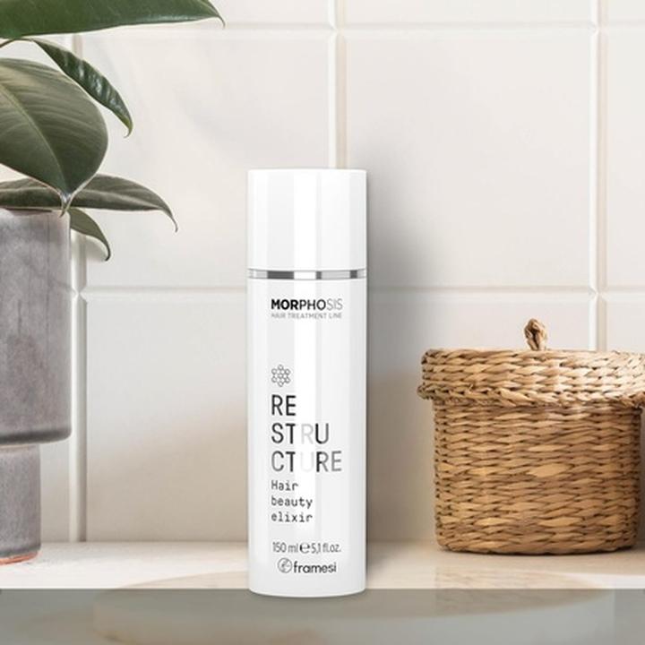 Produktbild Framesi Morphosis Restructure Beauty Elixir (150 ml)