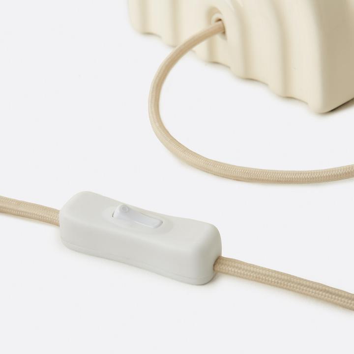 Actual product image La Redoute Interieurs Topia (E27)