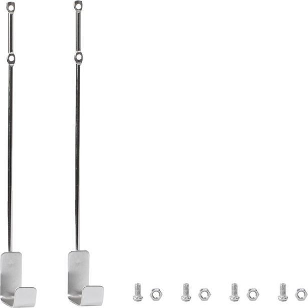 Immagine prodotto Domoletti GANCIO CON 4 GANCI W01