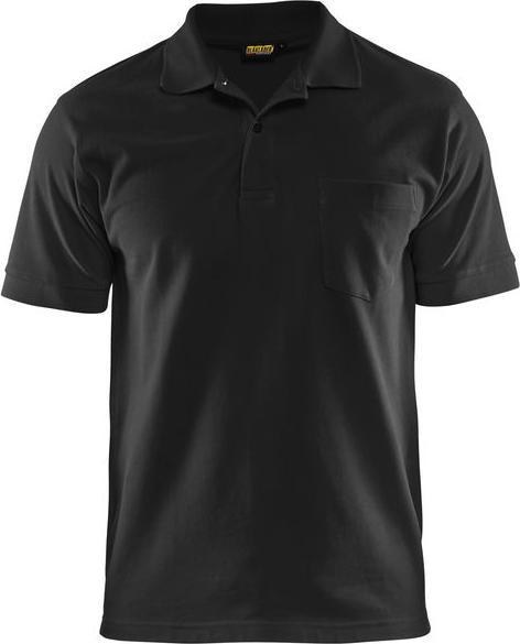 Image du produit Blakläder Polo Shirt noir (XL)