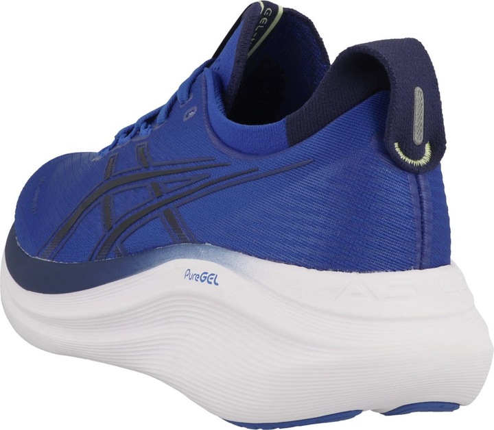 Actual product image ASICS Performance Gel Nimbus 27 (47)