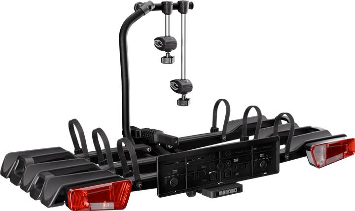 Image du produit Menabo Porte-Vélo d'attelage Orbit 3