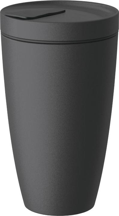 Immagine prodotto Villeroy & Boch Fabbricazione Rock - Tazza GK Coffee To Go (350 ml, 1 x)