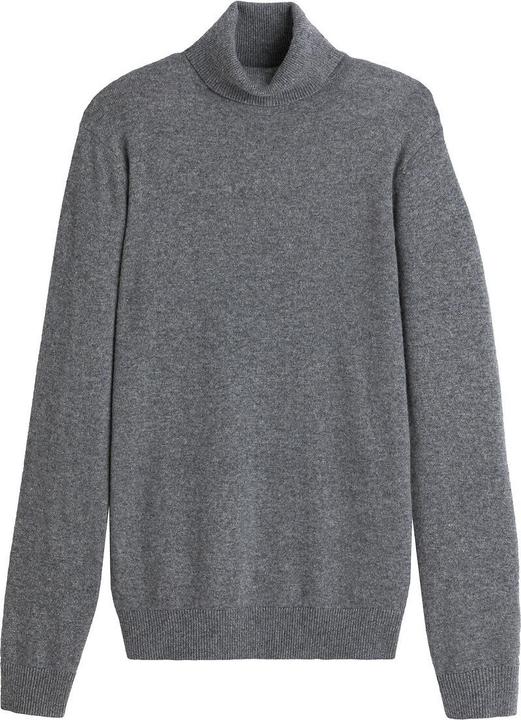 Actual product image La Redoute Collections Turtleneck jumper (S)