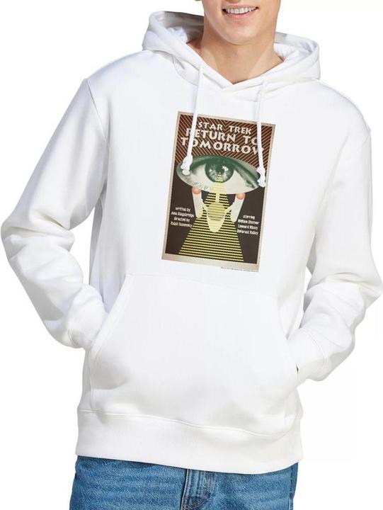 Produktbild The Original Series Episode 49 Kapuzenpullover (XXL)