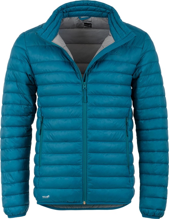 Immagine prodotto Highlander Fara Insulated Jkt Petrol Medium (M)