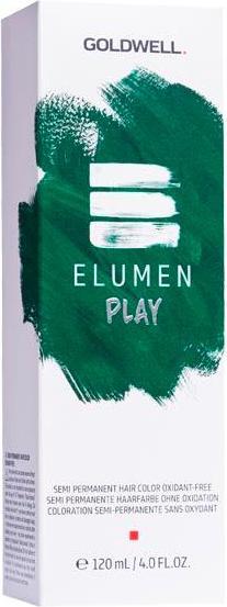 Produktbild Goldwell Elumen Play (120 ml, Green)