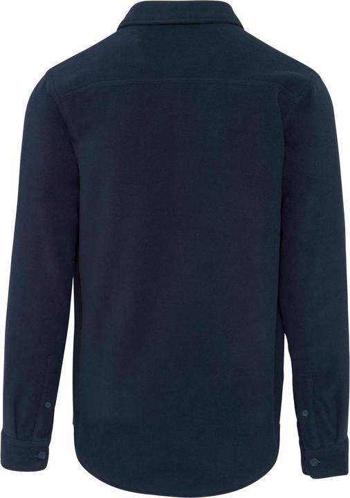 Immagine prodotto Kariban Giacca a camicia con fodera in sherpa (M)