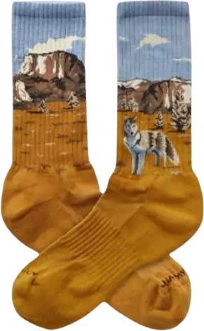 Produktbild Jimmy Lion Athletic Wolf Trail (41 - 46)