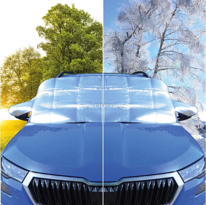 Actual product image Filmer Windscreen cover XXL