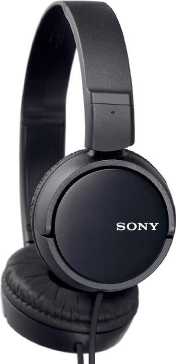Produktbild Sony Mdr-Zx110 (Keine Geräuschunterdrückung, Kabelgebunden)