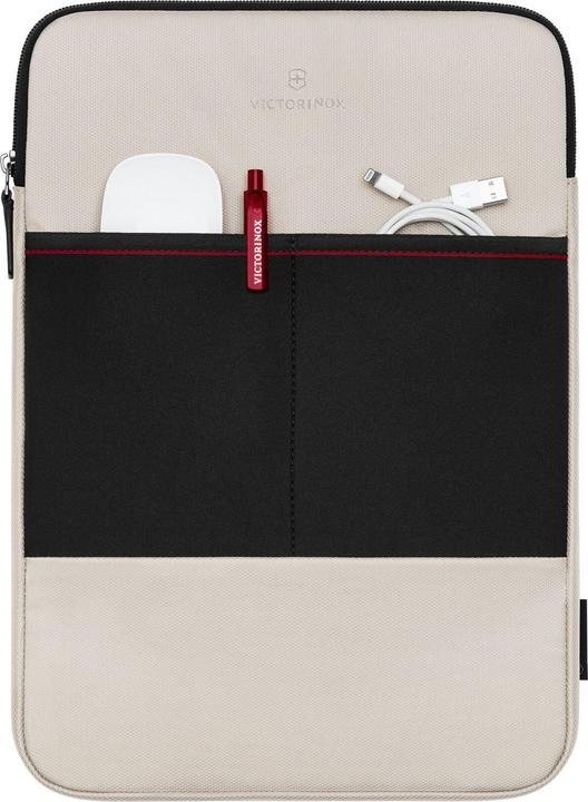 Actual product image Victorinox Altmont Modern, Deluxe Backpack, Stone White (27 l)