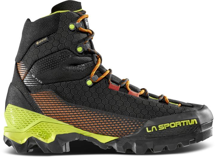 Actual product image La Sportiva Aequilibrium ST GTX (39)