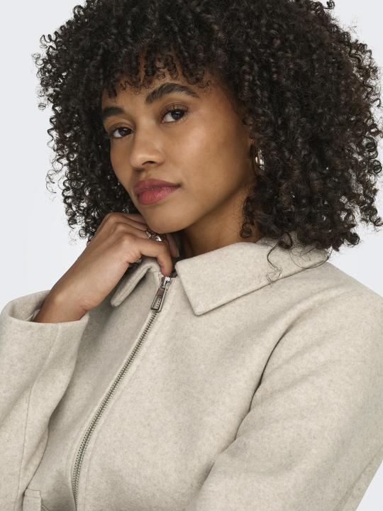 Produktbild Only Onlvela Zip Short Jacket Otw