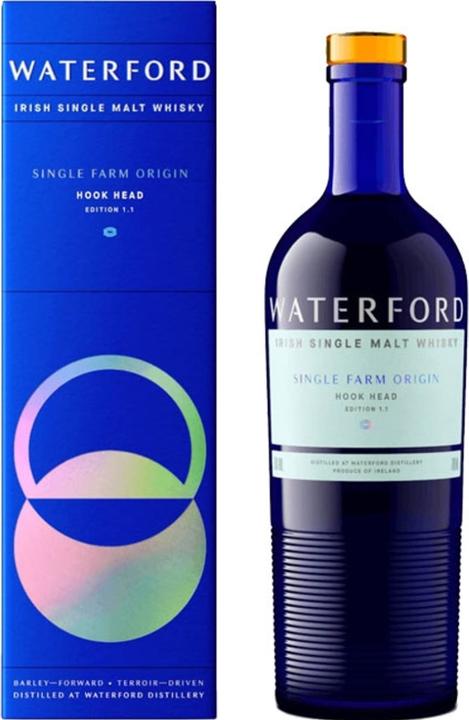 Produktbild Waterford Hookhead 1.1