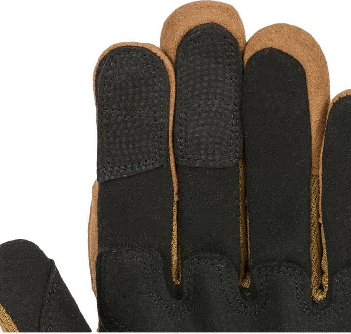 Produktbild Highlander Raptor Half Finger Gloves S (S)