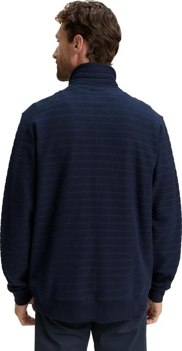 Actual product image Tom Tailor Herren Sweatjacke (3XL)