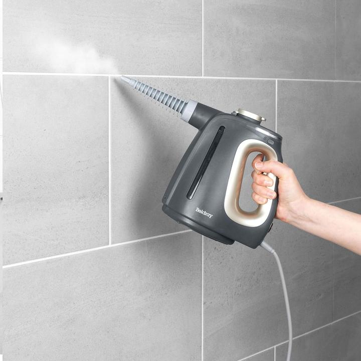 Image du produit Beldray BEL01987VDE 150in 1 Steam Cleaner