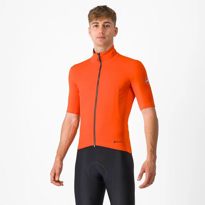 Brilliant Orange