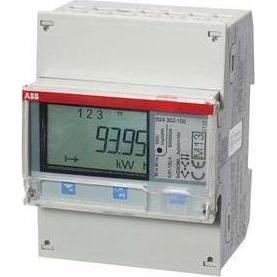 ABB, Energiemessgerät, Messwandlerzähler