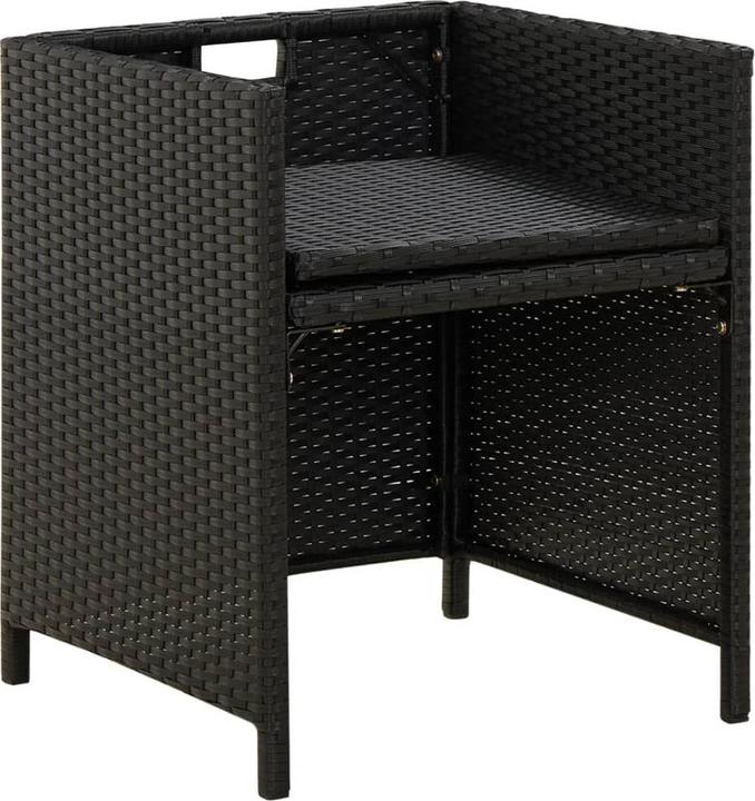 Produktbild vidaXL Gartenstuhl