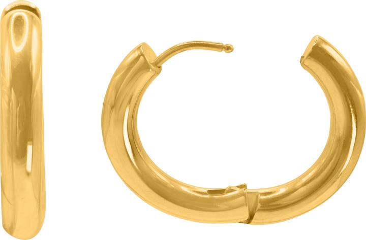 Immagine prodotto Heideman Cassi color oro (100% acciaio inossidabile)