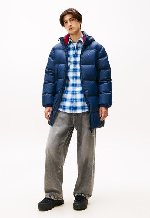 Image du produit Tommy Jeans Donsparka Essential durable (S)