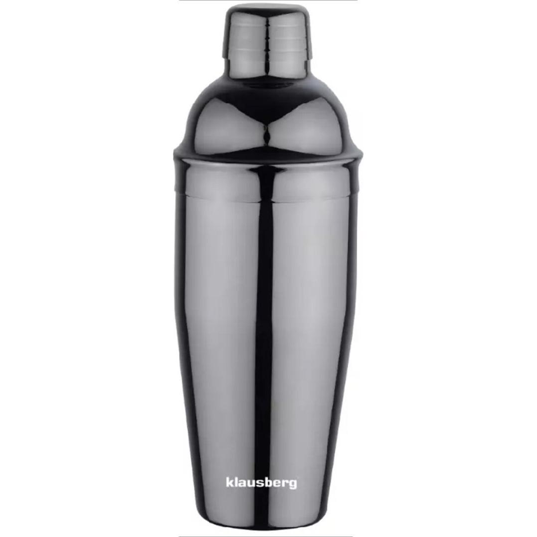 Klausberg Shaker do koktajli 750 ml (1003195), Macchina da cucina