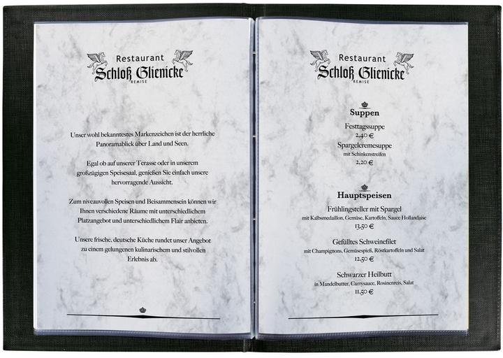Nährwerte und Zutaten Sigel Marmor-Papier "XXL Superpack", A4, 90 g-qm, Feinpapier grau, beidseitig marmoriert (90 g/m², 250 x, A4)