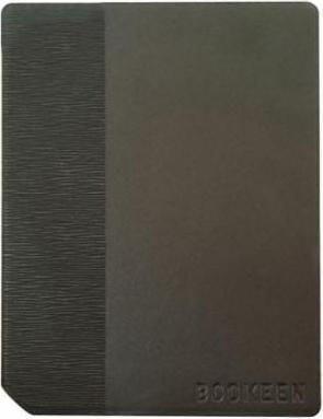 Image du produit Bookeen Couverture Cybook Muse - Black Duo