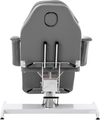 Produktbild Swisshandel24 Hydraulische Kosmetikliege V2, grau