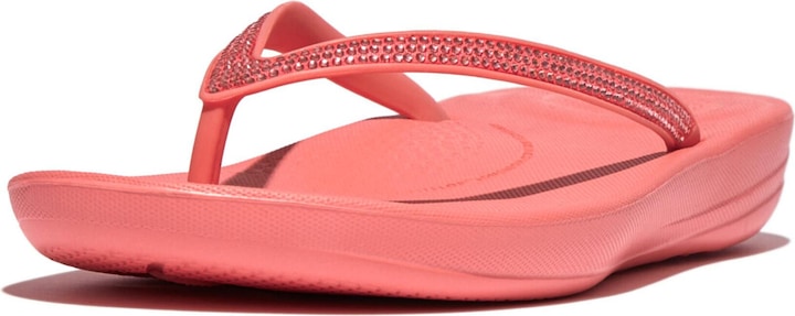 Produktbild Fitflop flip-flops fã¼r damen iqushion sparkle tpu (41)