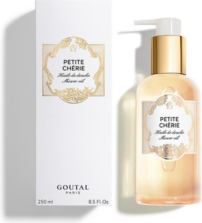 Actual product image Annick Goutal Shower Oil (250 ml)