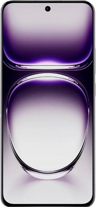 Image du produit OPPO Reno12 Pro (512 Go, Nebula Silver, 6.70", Double SIM, 5G)