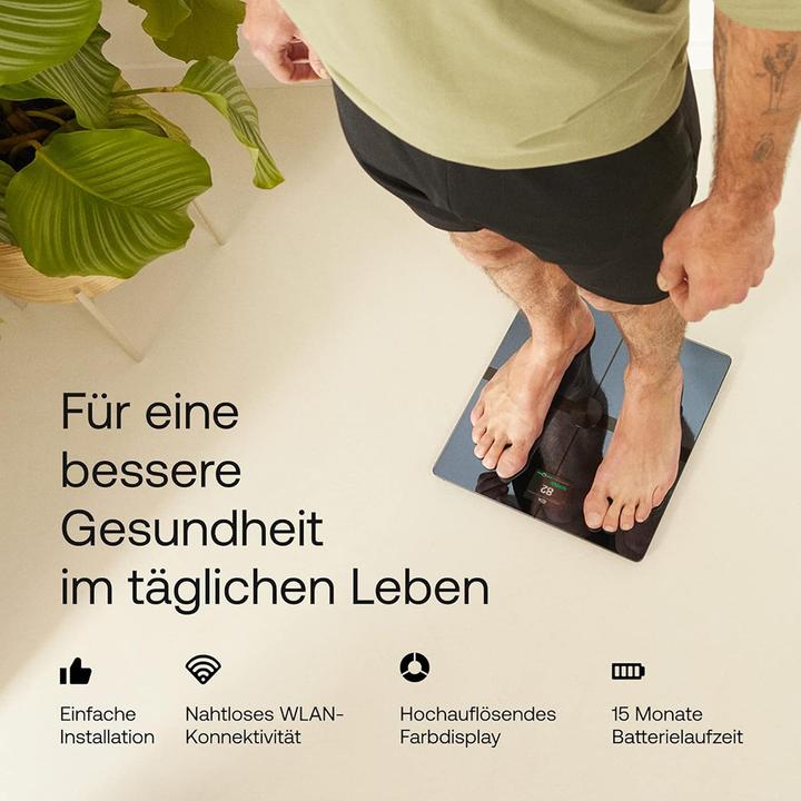 Image du produit Withings Body Smart (200 kg)