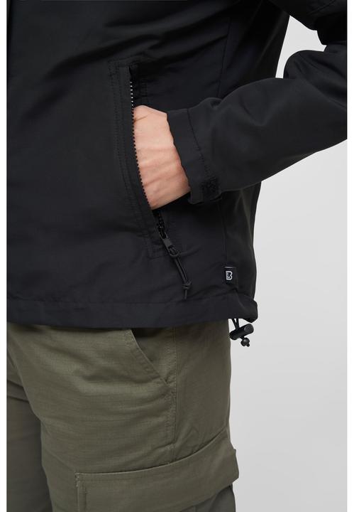 Image du produit Brandit Coupe-vent femme à col frontal - 16181 (S)