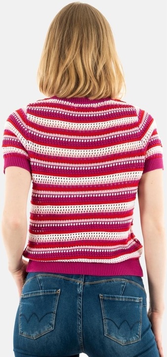 Produktbild La Petite Étoile puover a petite étoie monet (L)