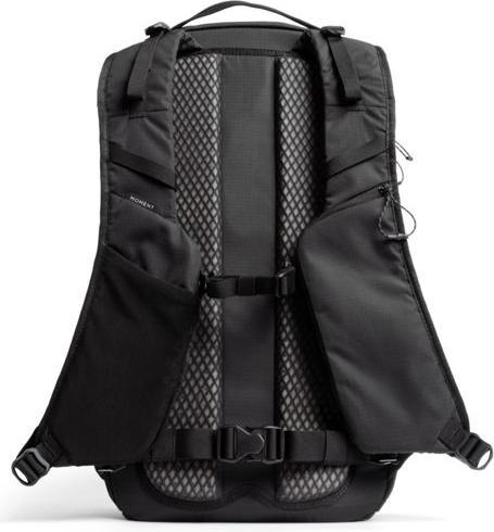 Actual product image Moment Sequence Camera Backpack 23L Black (Photo backpack, 23 l)