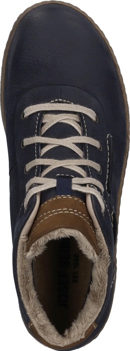 Produktbild Josef Seibel Stiefelette (38)