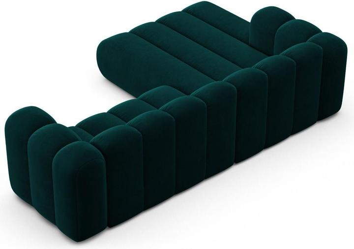 Produktbild Micadoni Lupine (Ecksofa)