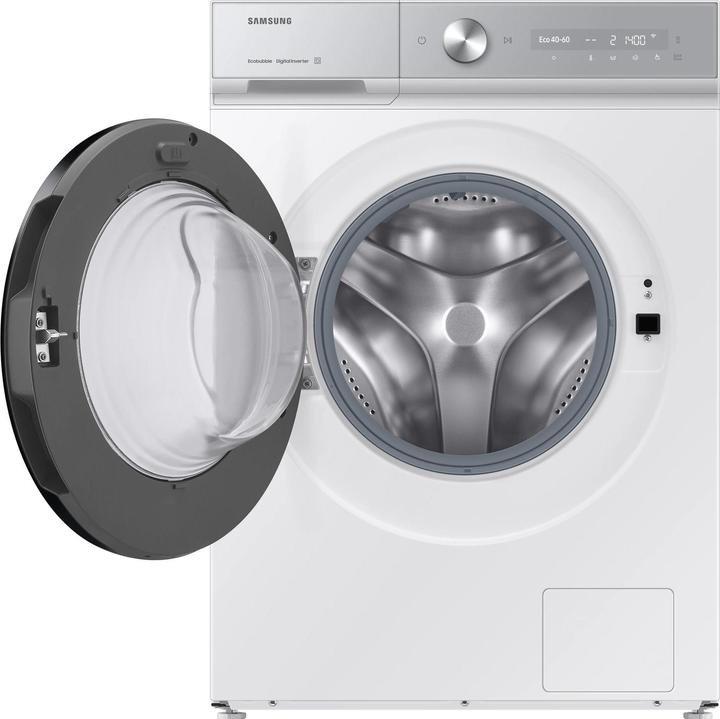 Actual product image Samsung WW11DB8B95GHU5 (11 kg, Left)