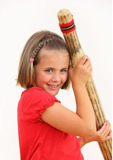 Actual product image Terré Regenmacher (Rain doctor)