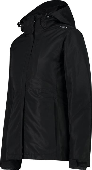 Produktbild CMP Campagnolo Zip Hoodie (L)