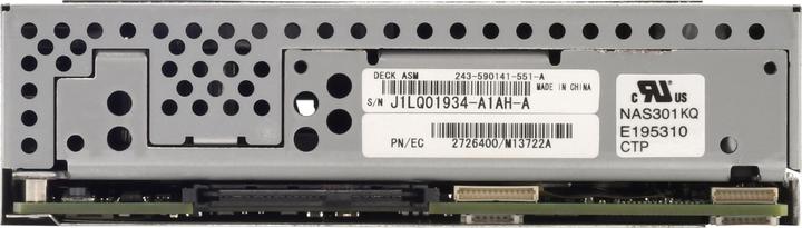 Immagine prodotto Tandberg Data Unità a nastro interna Tandberg LTO-7, SAS